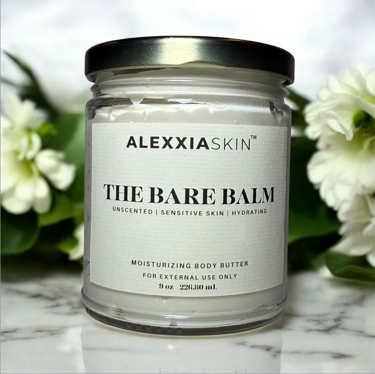 BODY BUTTER