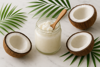 coconut oil