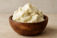 raw shea butter